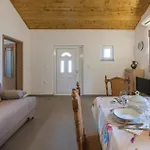 One-bedroom In Feriehus Hreljići