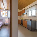 Feriehus One-bedroom In Hreljići