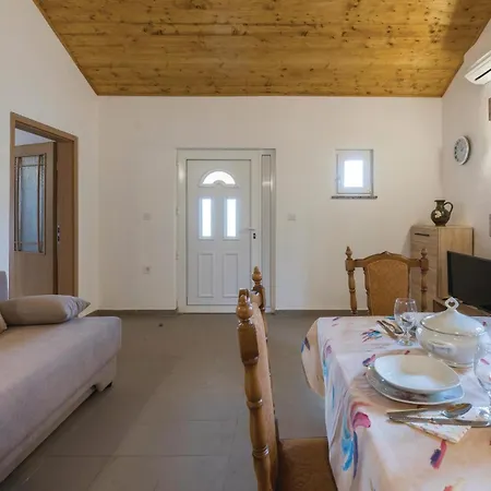 Amazing In With Wifi Holiday home Hreljici