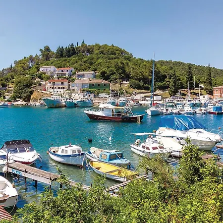 Holiday home Amazing In With Wifi Hreljici