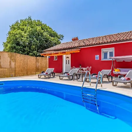 Holiday home Amazing In With Wifi