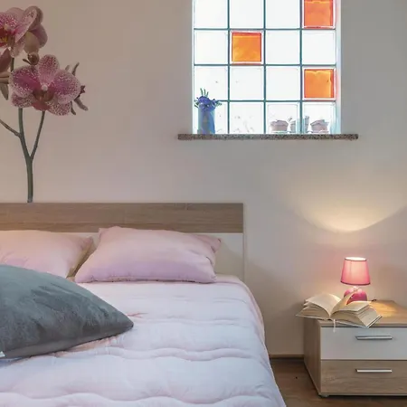 One-bedroom In Feriehus