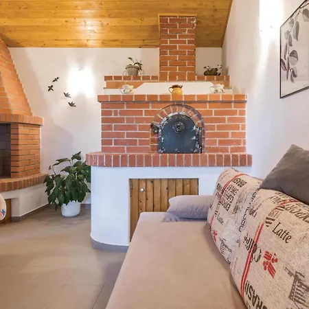 One-bedroom In Hreljići