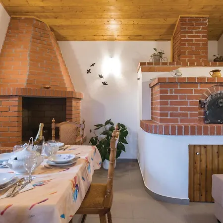 Amazing In With Wifi Holiday home Hreljici