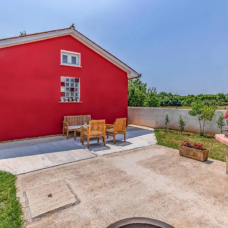 One-bedroom In * Hreljići